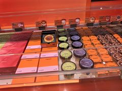 -KUMO KUMO甜品·冰淇淋(深圳壹方城店)