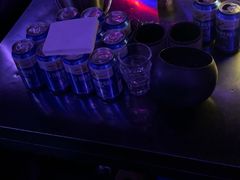 -TOP LIV Night Club 酒吧