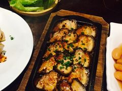 韩式烤肉-庆泰顺