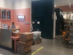 -海马体照相馆(厦门SM城市广场店)