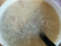 -曼玲粥店(五光食色美食城店)