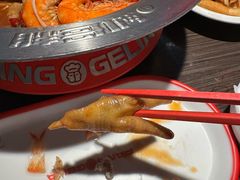 -胖哥俩肉蟹煲(世茂国际广场店)
