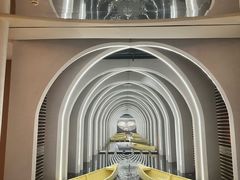 -涨巢·潮玩水疗局