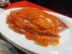 -北平食府(马鞍山路店)