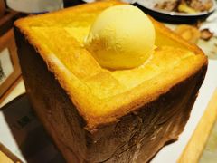 -绿茶餐厅(同成街华联店)
