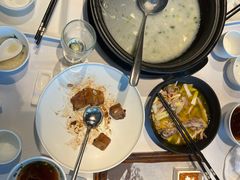 -小厨娘淮扬菜(清江苏宁广场店)