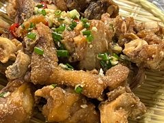 -杨厝六十六农庄农舍(杨厝路店)