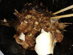 鲶鱼砂锅-舅姥爷砂锅(正阳路)