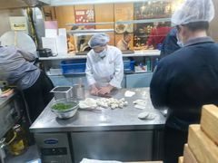 -东泰祥生煎馆(重庆北路店)
