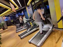 -贝菲特游泳健身(徐泾店)