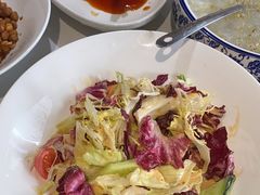 -老平安农家菜(平安店)