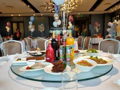 大堂-廊亦舫Lang Yi Fang Restaurant(金桥店)