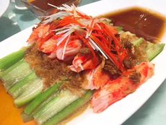 -颂福楼·南京菜(定淮门店)