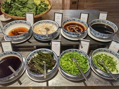 -北京王府井希尔顿酒店·万斯阁西餐厅