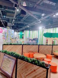 点击看大图 -幻贝家儿童乐园(苏州中心店)
