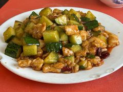 -居庸关永利饭店