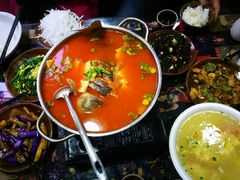 -苗湘食府(十年店)