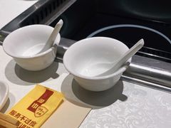 -巴奴毛肚火锅(大剧院店)