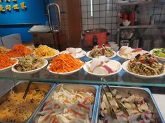 -金城老碗牛肉面揪面片(华邦店)