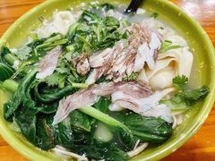 -河南红烧牛肉面(剑河路店)