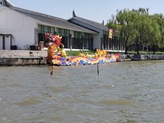 -溱湖国家湿地公园