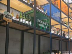 -木屋烧烤(惠阳华润小径湾店)