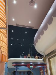 -奈尔宝家庭中心·亲子餐厅(鄞州万达店)