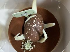 -潮一不贰·法式甜品·生日蛋糕·西式简餐(外滩店)