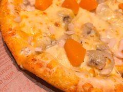 -米斯特比萨(罗斯福店)