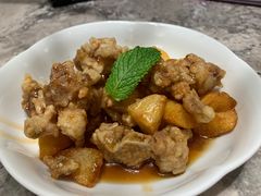 -四道菜·福建菜馆(新街口金鹰店)