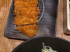 炸牛排套餐-胜博殿霸王树(嘉里中心店)
