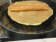 -清真·二嫂子煎饼果子(鼓楼旗舰形象店)