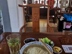 -同得兴 Since·1995 传统苏式面馆(十全街店)