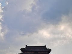 -海州古城