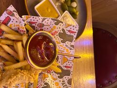 -甲丁坊·德餐·酒吧(五棵松华熙店)