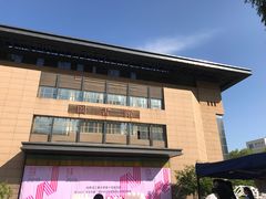 -哈尔滨工业大学-图书馆