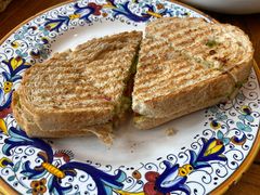 -Alimentari早午餐(安福路店)