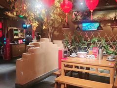 -老湘村·湖南土菜(天河维多利店)