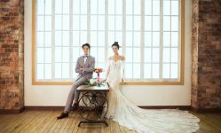 -太古映画婚纱摄影(天河店)