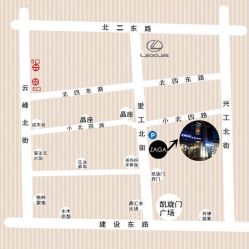 -ZAGA形象设计