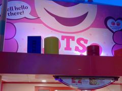 -Lotso Lunch Box 草莓熊餐盒