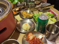 -西塔老太太泥炉烤肉(杭州首店)