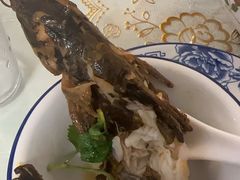 -水韵·渔家臻品私房菜(中庙店)