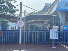 -大连海昌发现王国主题公园