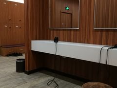 -美格菲健身中心(新都会店)