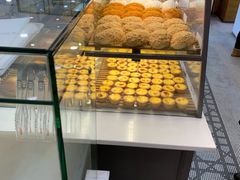 -面包新语(上地华联店)