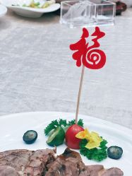 -志诚丽柏酒店·锦轩中餐厅·宴会厅