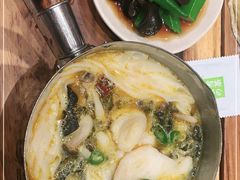 -小满手工粉(上海月星环球港店)