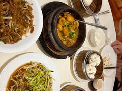 -凤凰楼酒家·粤宴点心(华强北店)