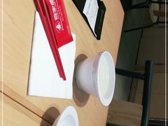 -喜家德虾仁水饺(东方宝泰店)
